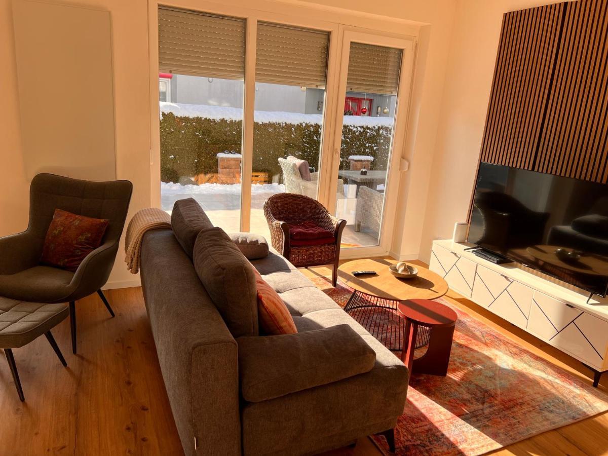 Ferienwohnung Imzaro: Erdgeschoss, 2 Schlafzimmer Plus Schlafsofa, Eigener Eingang, Grosse Terrasse Mit Garten! Шпитталь-ан-дер-Драу Экстерьер фото