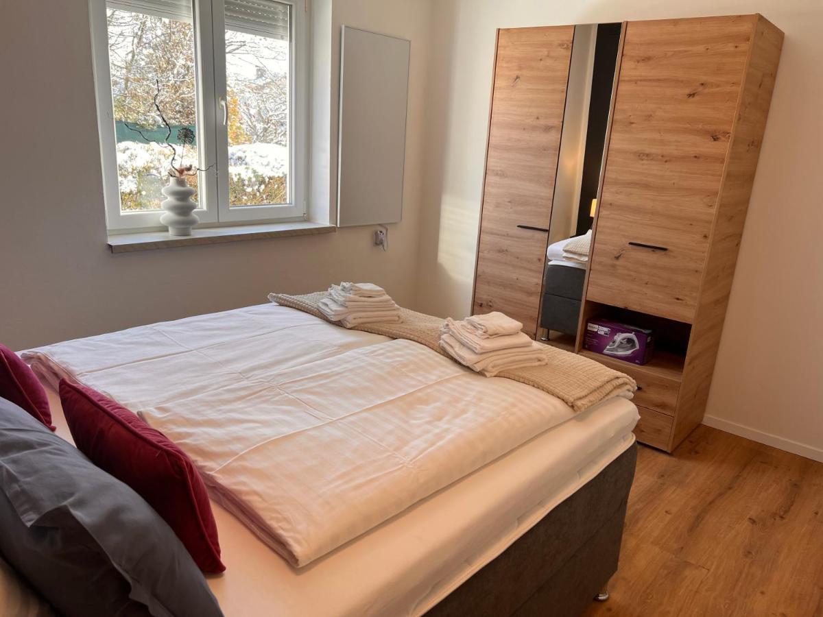 Ferienwohnung Imzaro: Erdgeschoss, 2 Schlafzimmer Plus Schlafsofa, Eigener Eingang, Grosse Terrasse Mit Garten! Шпитталь-ан-дер-Драу Экстерьер фото